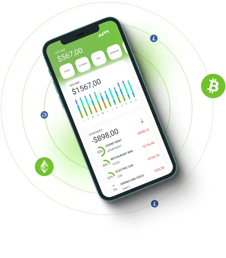 BCBIT - Get in touch with us