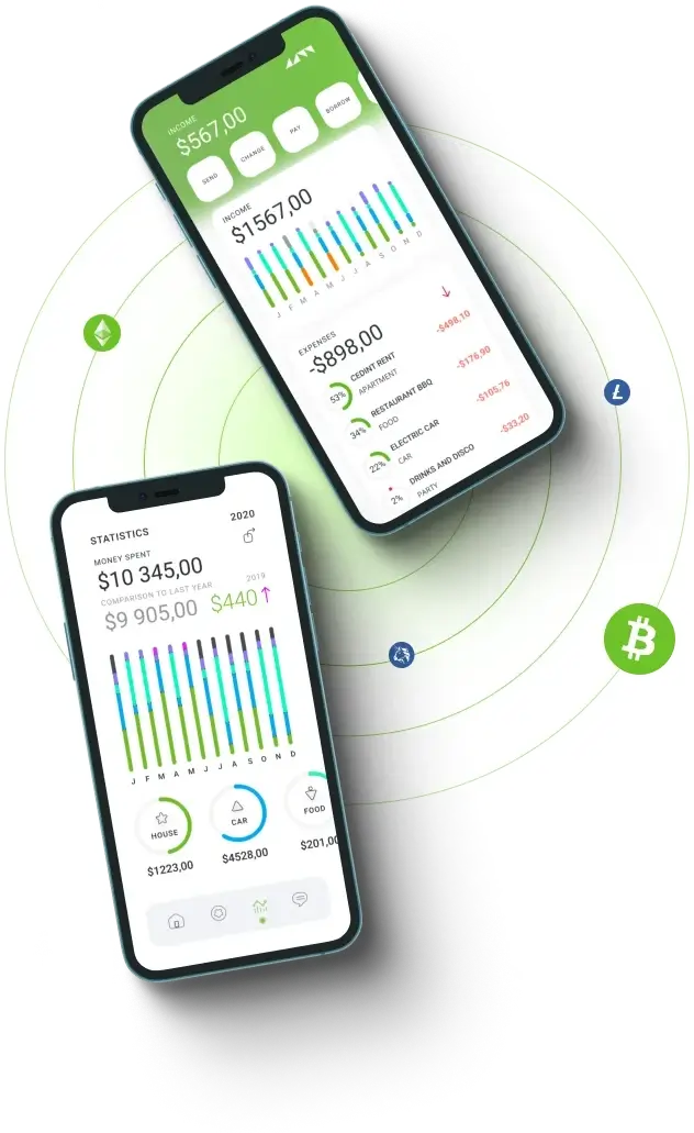 BCBIT - BCBITは競合他社と何が違いますか？